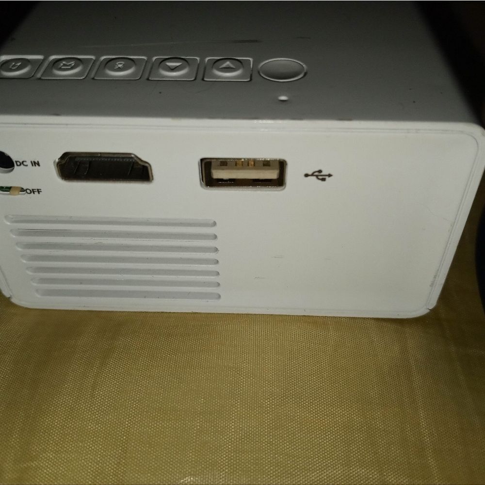 Nwt projector - Picture 7 of 8